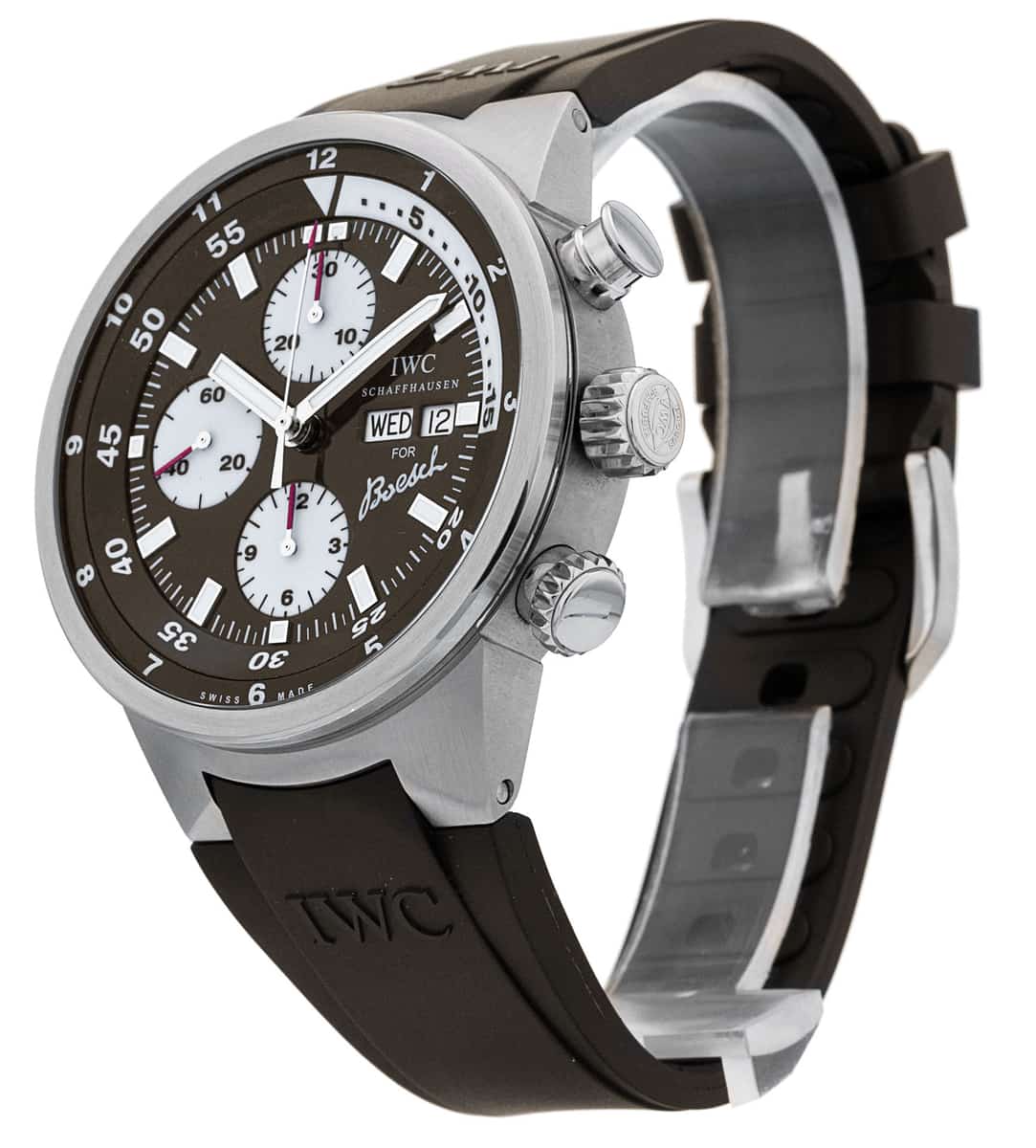 IWC Aquatimer IW378204 IWC Aquatimer IW378204